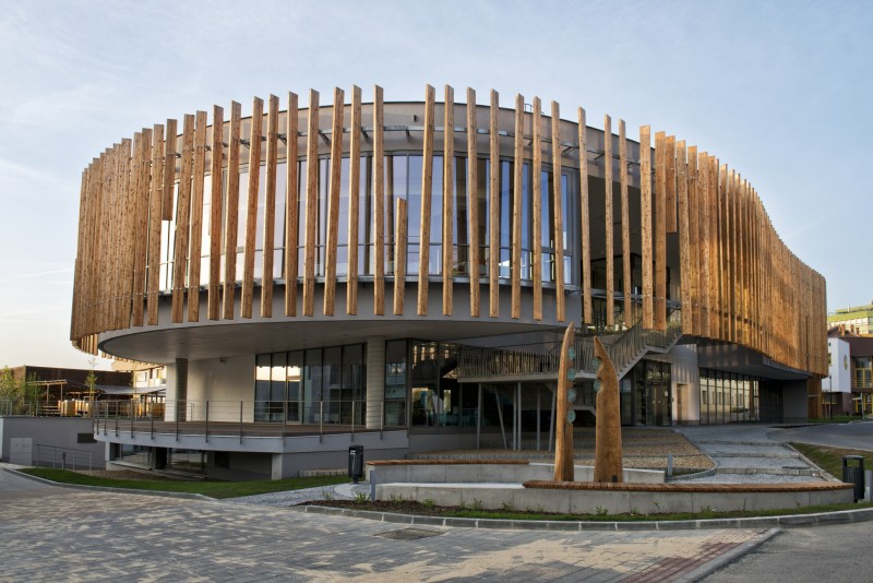 Mendel University in Brno