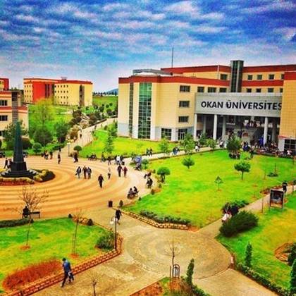 Okan University